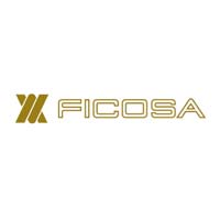 Logo Ficosa