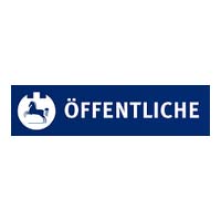 Logo Öffentliche Versicherung