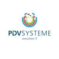 Logo PDV Systeme