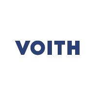 Logo VOITH